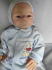 Reborn toddler noel gebraucht kaufen  Oberdolling
