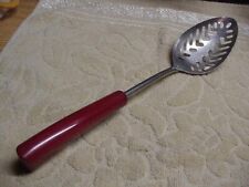 Vintage slotted vented for sale  Shell Lake