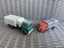 Dinky meccano bedford for sale  FALMOUTH