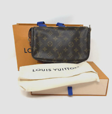 Louis vuitton pochette for sale  THATCHAM