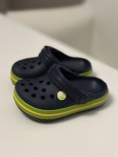 Crocs bambino usato  Lauria