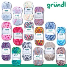 Gründl cotton quick gebraucht kaufen Gründl cotton quick gebraucht kaufen  Eggenfelden