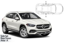 Mercedes gla 2020 for sale  DAVENTRY