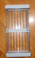 Adjustable stainless steel for sale  West Hartford