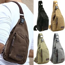 Sac bandoulière homme d'occasion  France