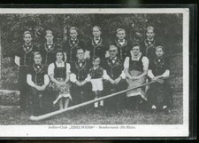 Edelweiss d'occasion Edelweiss d'occasion  Reims