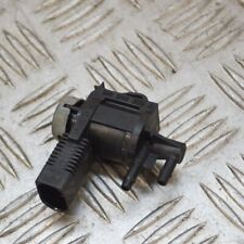 Audi egr solenoid for sale  UK