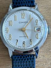 Schöne vintage cimier gebraucht kaufen  Heppenheim (Bergstraße)