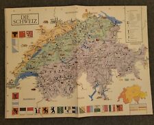 Nostalgie faltkarte poster gebraucht kaufen  Bad Oldesloe