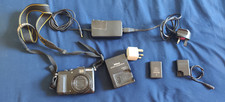 Nikon coolpix p7000 for sale  READING