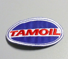 Patch toppa tamoil usato  Torre di Mosto