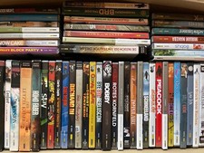 Dvd sammlung arthaus gebraucht kaufen  Ebstorf