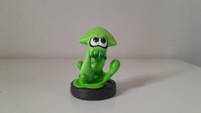 Amiibo nintendo inkling usato  Palestrina
