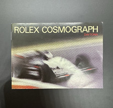 Rolex cosmograph daytona gebraucht kaufen  Hördt