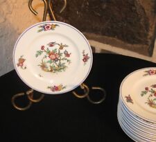 Limoges plates charles for sale  Havertown