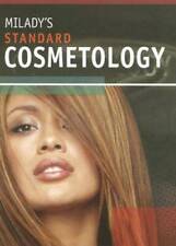 Milady standard cosmetology for sale  Montgomery