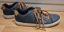 Dunlop sneaker blau gebraucht kaufen  Köln