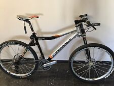 Cannondale scalpel team gebraucht kaufen  München