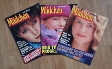 Mädchen jugend zeitschriften gebraucht kaufen Mädchen jugend zeitschriften gebraucht kaufen  Wangerland