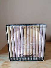 Dvd box cofanetto usato  Cittiglio