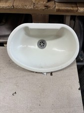 Caravan motorhome bathroom for sale  PONTEFRACT
