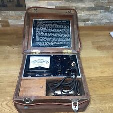 Vintage kolectric covermeter for sale  WESTCLIFF-ON-SEA