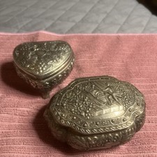 Vintage silver plate for sale  Raleigh