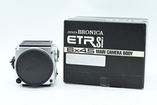 Bronica etrsi 645 for sale  Indianapolis