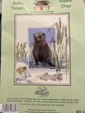 Bothy threads wildlife for sale  UK