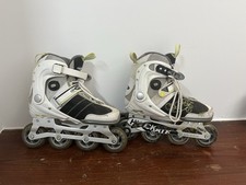 Skate damen soft gebraucht kaufen  Windeck
