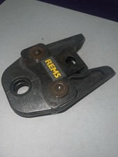 Rems pressbacke presszange gebraucht kaufen  Eckernförde
