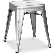 Tabouret design industriel d'occasion  France