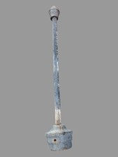 Vintage cast metal for sale  Elmira