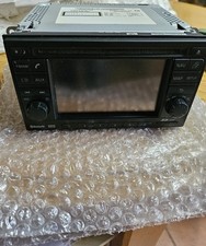Autoradadio navigatore origina usato  Alfonsine