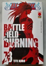 Planet manga bleach usato  Palaia