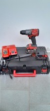 Milwaukee m18 fdd2 gebraucht kaufen Milwaukee m18 fdd2 gebraucht kaufen  Voerde (Niederrhein)