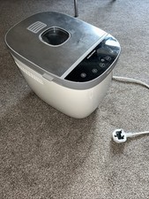 Morphy richards homebake for sale  BRADFORD