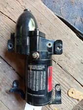 Johnson 200hp stroke for sale  Mannsville