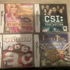 Nintendo bundle for sale  BURGESS HILL