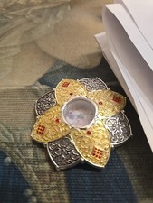 Relic reliquary reliquia usato  Assisi