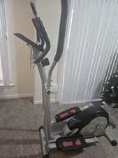 Ancheer magnetic elliptical for sale  Duluth