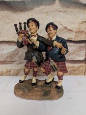 Handmade laurel hardy for sale  OLDHAM