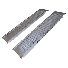 Alu auffahrschienen auffahrram gebraucht kaufen  Augsburg