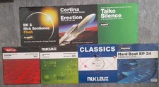 7x12 nukleuz hard for sale  LONDON
