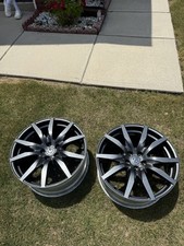 Set oem front for sale  Grayson