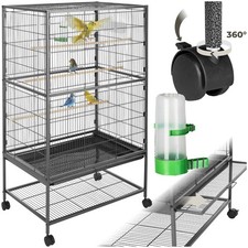 Cage oiseaux finition d'occasion  Rognac