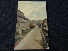 Towyn station postcard for sale  ANSTRUTHER
