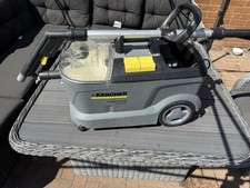 2021 karcher puzzi for sale  SHEFFIELD