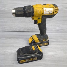 Dewalt dcd785 18v for sale  BRISTOL