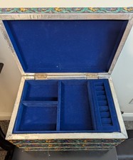 Vintage cloisonné hammered for sale  Nesbit